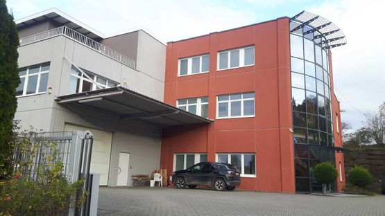 Nakagawa GmbH in Keltern bei Pforzheim